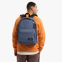 Mochila mediana Eastpak Out of Office 27L - Bolsa de trabajo y viaje resistente con capacidad de 27 litros - details 0