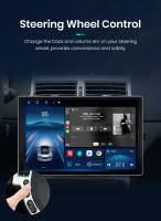 Junsun-reproductor Multimedia X7 MAX para coche Radio con Android CarPlay inalámbrico voz IA 2K 13.1 pulgadas para Peugeot 307 307CC 307SW 2002 2003 2004 2005 2006 2007 2008 2009 2010 2011 2012 2013 - details 22