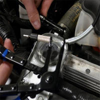 Herramientas De Automóvil Bendibles Para Cableado Tipo Flexible Pinzas De Tuerca De Tubo Herramientas De Mano Para Reparaciones De Vehículos - details 0