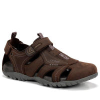 Sandalias Hombre Chiruca Brunei 02 Marrón 106250  Chanclas Chiruca HOMBRE MARCAS Sandalias Envío Gratuito - details 1