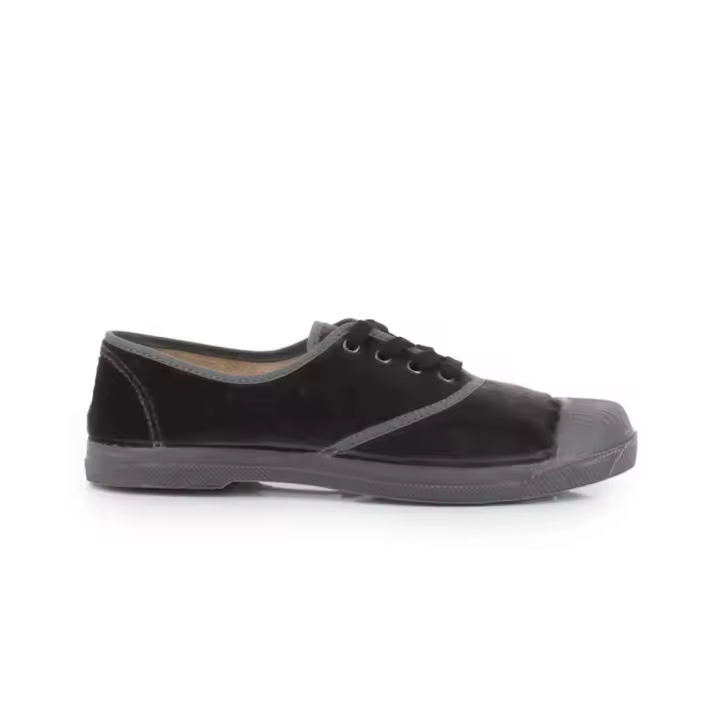 Sneakers NATURAL WORLD 130 Mujer Gris - 1