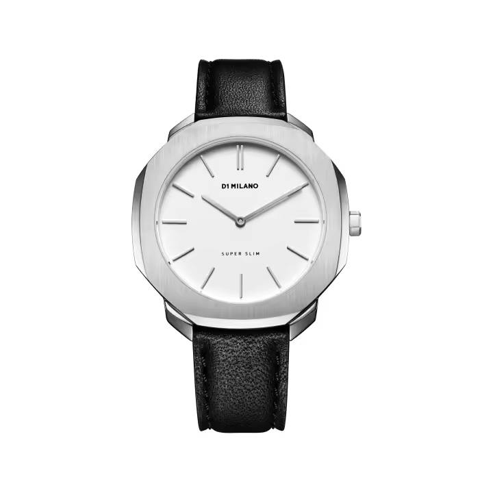 D1 Milano Reloj Analógico Ssll03 - 1