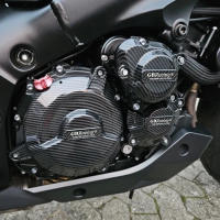 Cubierta De Protección Del Motor Para Suzuki GSX-S1000 GSX-S1000F 2015-2023 GSX-S1000GT 2016-2023 KATANA 2019-2023 GSX-S950 2020-2023 GB Racing - details 3