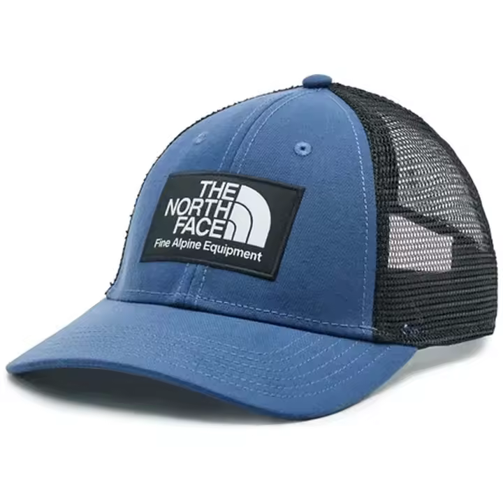 Complementos Outdoor marca The North Face modelo Nf0A5Fxahdc1 para unisex en color azul - 1