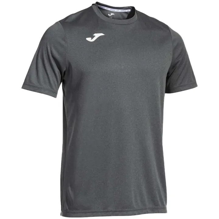 Camisetas-Equipaciones marca Joma modelo 100052.150 para hombre en color gris - 1