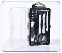Juego De Destornilladores Magnéticos Precision 115 En 1 Herramienta Multifuncional Para Reparación De Teléfonos Y Equipos De PC Kit De Rescate Automotriz - details 16