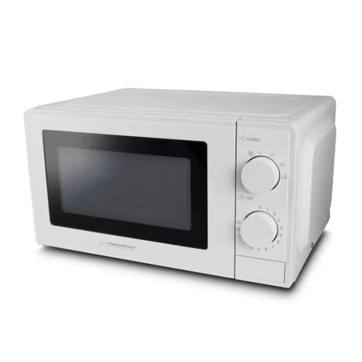 Horno Microondas Esperanza EKO011W 1100W Blanco - 1