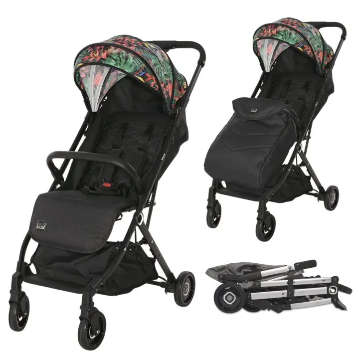 LORELLI Silla de paseo ligera MYLA de Lorelli - 1