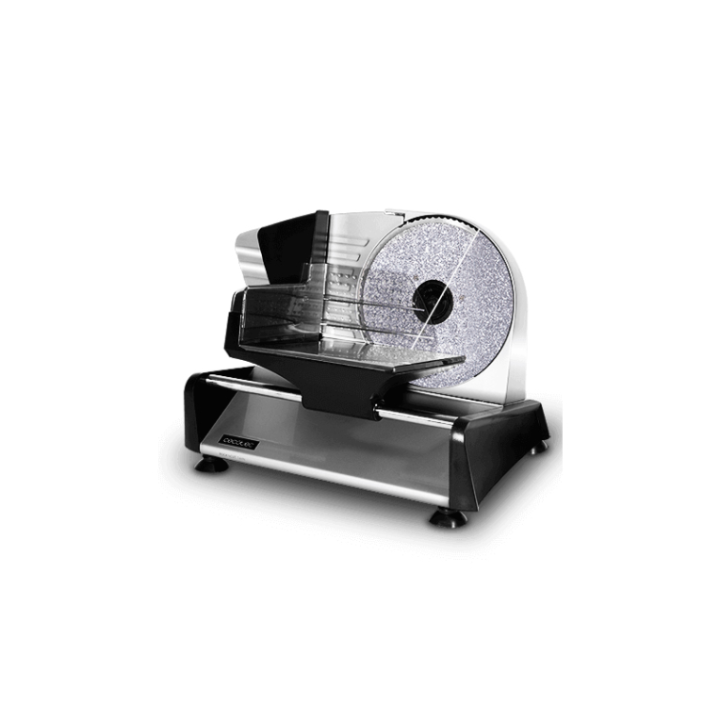 Cecotec rock'ncut twin 180w iron cutter
