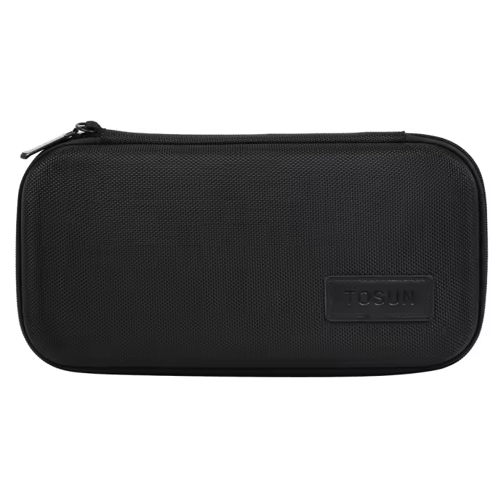 Estuche Para Fagot SLADE De Tela De Oxford Con Bolsa De Terciopelo Resistente Al Agua Accesorios Para Instrumentos De Madera - 1