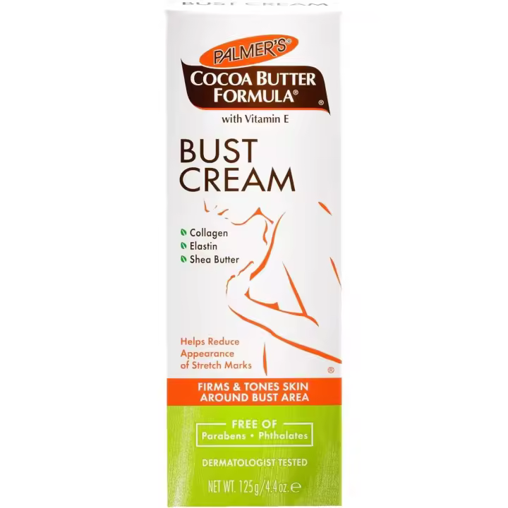 Palmer's Cocoa Butter Formula Crema para el Escote - 125 gr - 1
