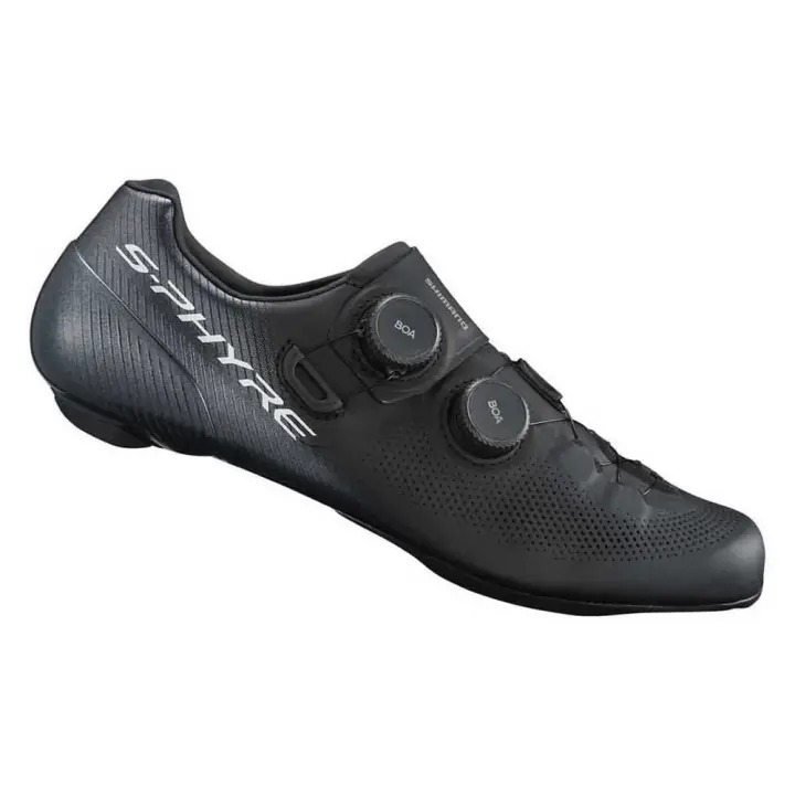 Shimano Zapatillas De Carretera Rc903 Negro - 1