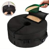 BOPORO - Saco de Arena Portátil para Protección Solar - Accesorio de Tienda de Campaña - details 4