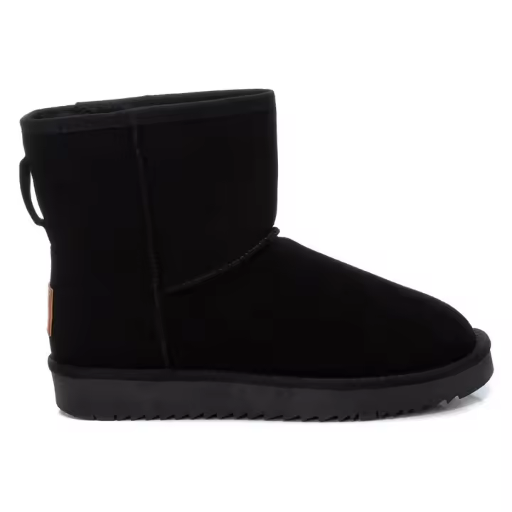 Calzado mujer Botas y botines Xti Botas 143233 Negro - 1
