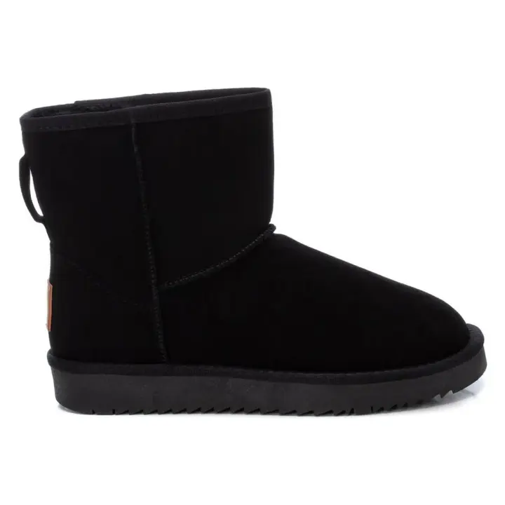Calzado mujer Botas y botines Xti Botas 143233 Negro - 1