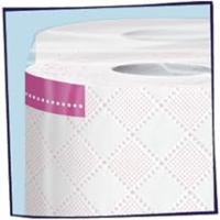 NICKY Ultrasoft 24 rollos Papel Higiénico, Pack Ahorro - details 4