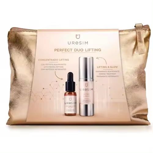 Uresim Duo Concentrado Lifting 20 Ml + Lifting Glow 30 Ml - 1