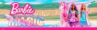 Barbie Un toque de magia Malibú Muñeca rubia con look fantasía, mascotas y accesorios para peinar, juguete +3 años - details 3
