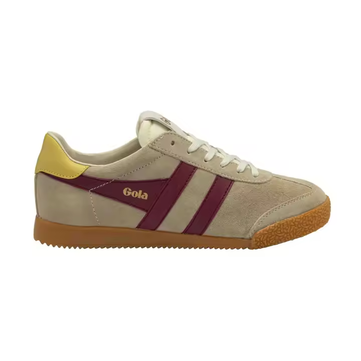 Gola Elan Suede Zapatilla Mujer - 1
