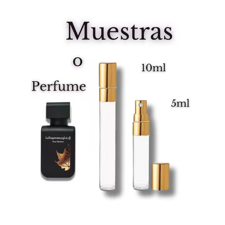 Rasasi La Yuqawam Homme Parfum para Hombre - 1