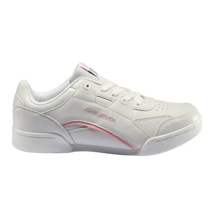 J. SMITH CASIUS C W 20 I BLANCO/ROSA 012/017 - 1