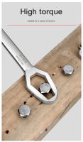 Llave De Torque Ajustable Universal TORX 8-22mm Llave De Trinquete Para Reparación De Bicicletas Motocicletas Y Coches Herramienta Mecánica - details 4
