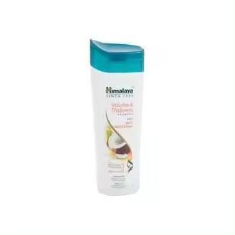 Himalaya Herbals Champú Volumen 400Ml - 1