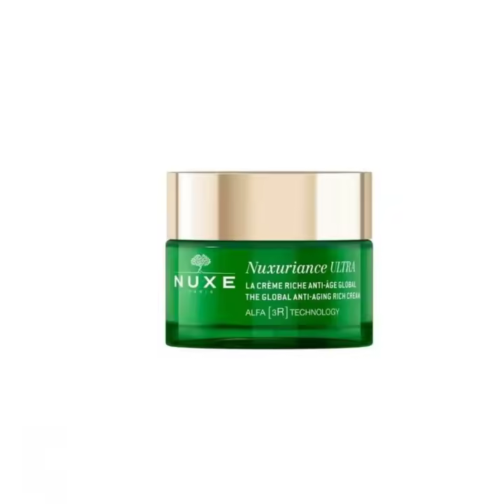 Crema de día ultra rica Nuxe Nuxuriance 50 ml - 1