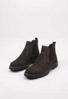 Bota Imac 450659 Marrón Piel Hombre - Estilo Elegante - details 1