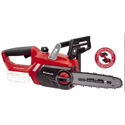 Motosierra EINHELL bateria GE-LC 18 li solo sin bterias 4501761 - 1