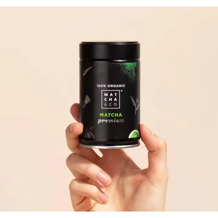 MATCHA PREMIUM 80G - 1