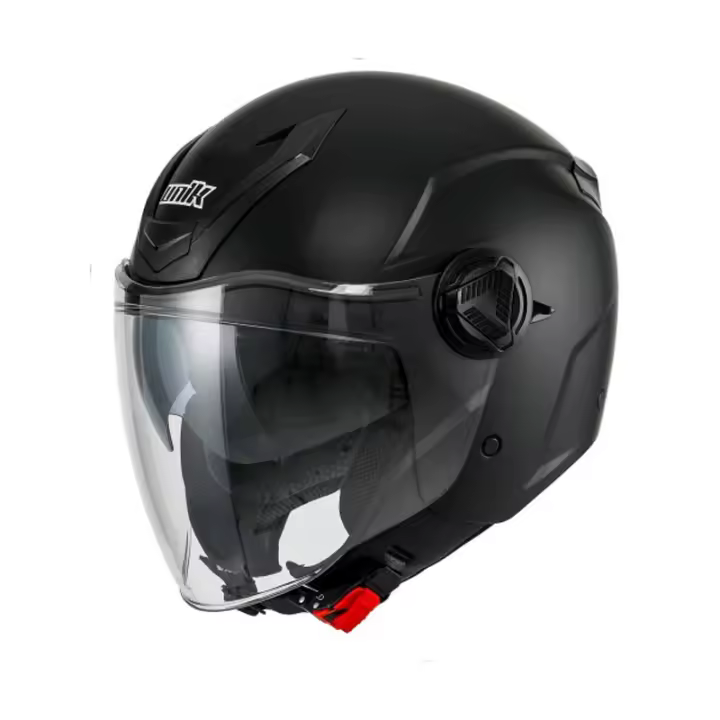 Casco Moto Casco Unik Sv Venus Dv Solid   Ce U - 1