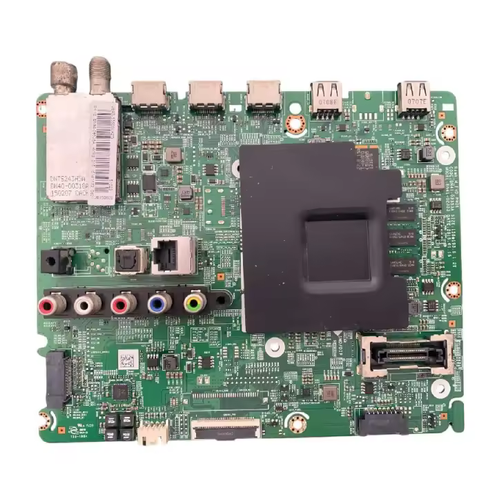 Placa Main SAMSUNG UE43J5570SU BN41-02353 BN94-08528A - 1