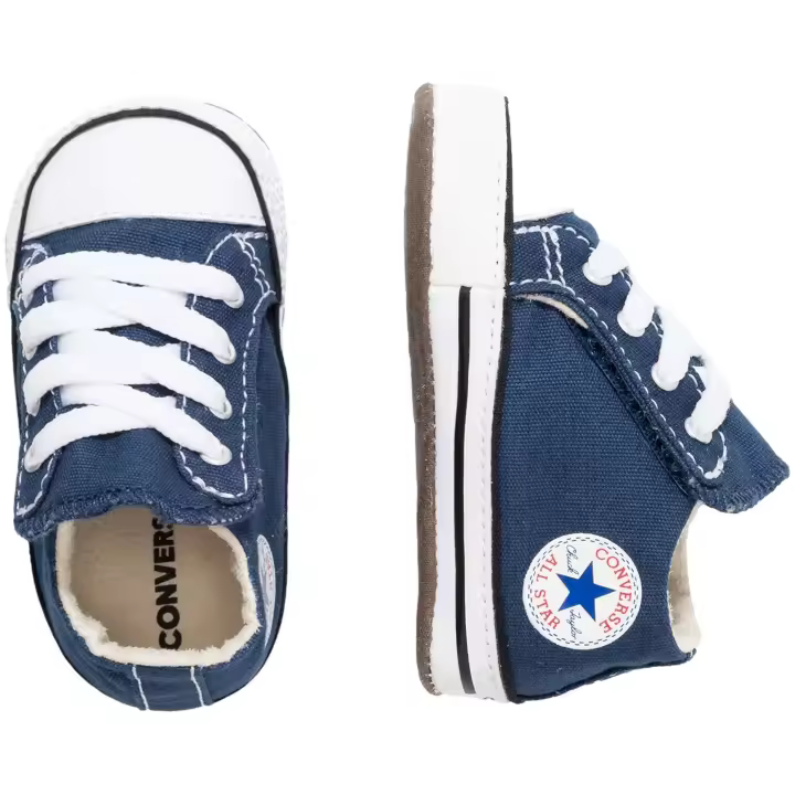 Sneakers marca Converse modelo 865158C para bebé en color azul - 1
