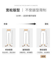 Pantalones De Lucha Táctica De Camuflaje Para Hombre Con Multiple Bolsillos Estilo Safari Coton Midweight Cierre De Cremallera - details 10