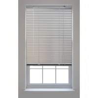 MAXHOME-Persiana PVC Ventana con Lamas Horizontales Interior y Exterior. Estor Ajustable Protector de Luz para Hogar y Oficina Fácil Instalación. - details 2