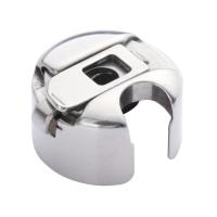 Estuche De Bobina Para Máquina De Coser Industrial Accesorios Para Máquina De Pedal Antiguo Material De Poliéster Tamaño 23*14mm - details 2