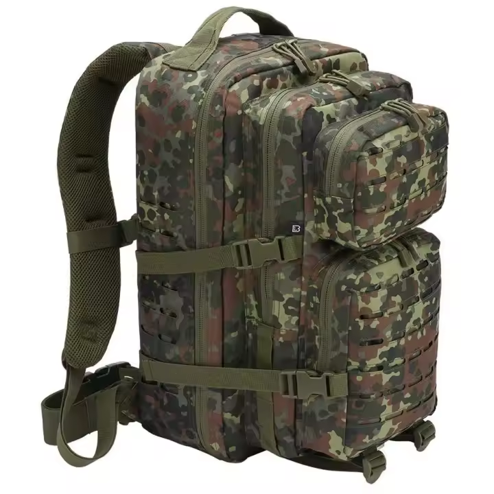 Brandit Mochila Us Cooper Lasercut L 40l - 1