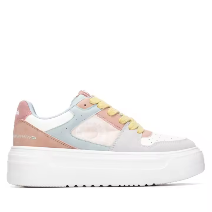 Refresh - Zapatilla Mujer - Calzado Cómodo y Versátil - Moda casual - Modelo  17240804 - 1