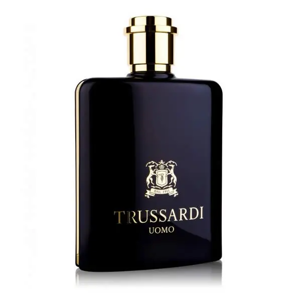 TRUSSARDI Uomo Eau de Toilette Vaporizador 50 ml Para Hombre - 1