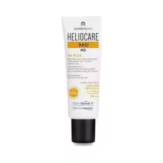 Heliocare 360º Spf100 Md Ak Fluido 50Ml - 1