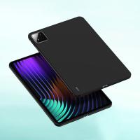 Funda Protectora Para Xiaomi Pad 6 6Pro 11" 2023 Pad 7 7Pro 11.2inch 2024 12.4" pro 7S Airbag Silicon TPU Suave Cubierta De Protección - details 6