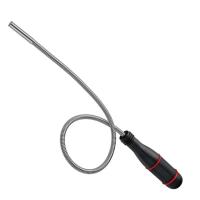 Bolígrafo Telescópico Magnético Herramienta Práctica Para Metalworking Con Capacidad De Magnetismo Para Recoger Bolas Y Tornillos Stabilizador Ajustable Mini Pincel - details 16