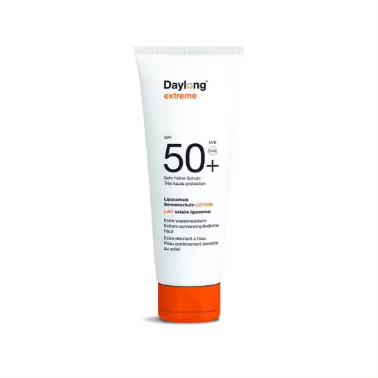 Daylong Extreme SPF50+ Leche Solar Liposomal Corporal y Facial 50ml - 1
