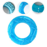 Juguete De Masticar Para Perros Pequeños Y Medianos Alivio Del Dolor De Dientes Juguete Frigorigén Tamaño Unico Color Variado - details 3