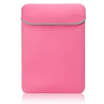 Funda Para Portátil Pedea 13.3" - Neopreno, Diseño Conejito Y Tortuga, Antiarrayones