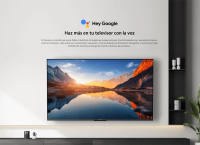 Xiaomi TV A 43 2025, Pantalla 4K HDR, Dolby Audio™, DTS:X, DTS Virtual:X, MEMC - details 9