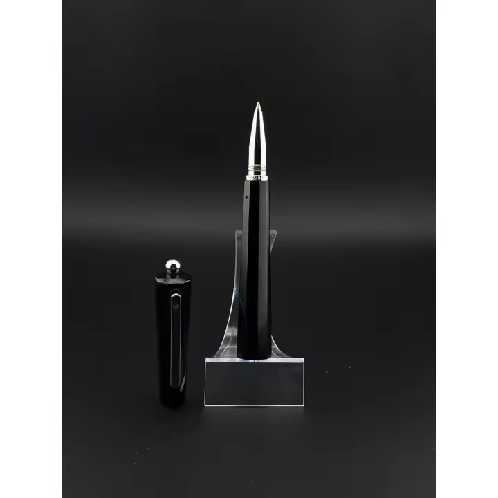 Roller Giulliano Mazzuoli Mokina Black - 1