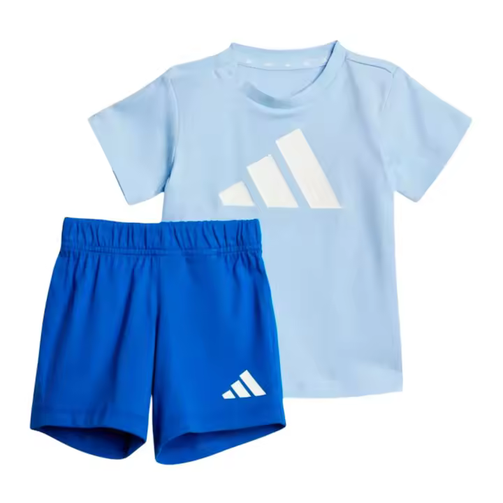 CONJUNTO ADIDAS ESSENTIALS BEBE-92 - 1