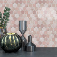 Pegatina De Pared 3D Falsa Drip Tile Autoadhesiva Kuujojo Para Cocina Sala De Estar Y Baño Fácil De Quitar Tamaño 12x12 Pulgadas - details 30